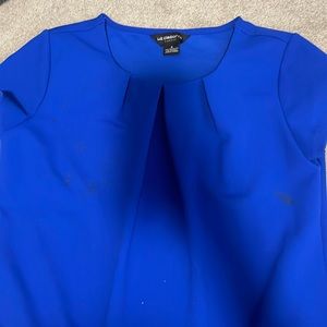 Liz claiborne blouse